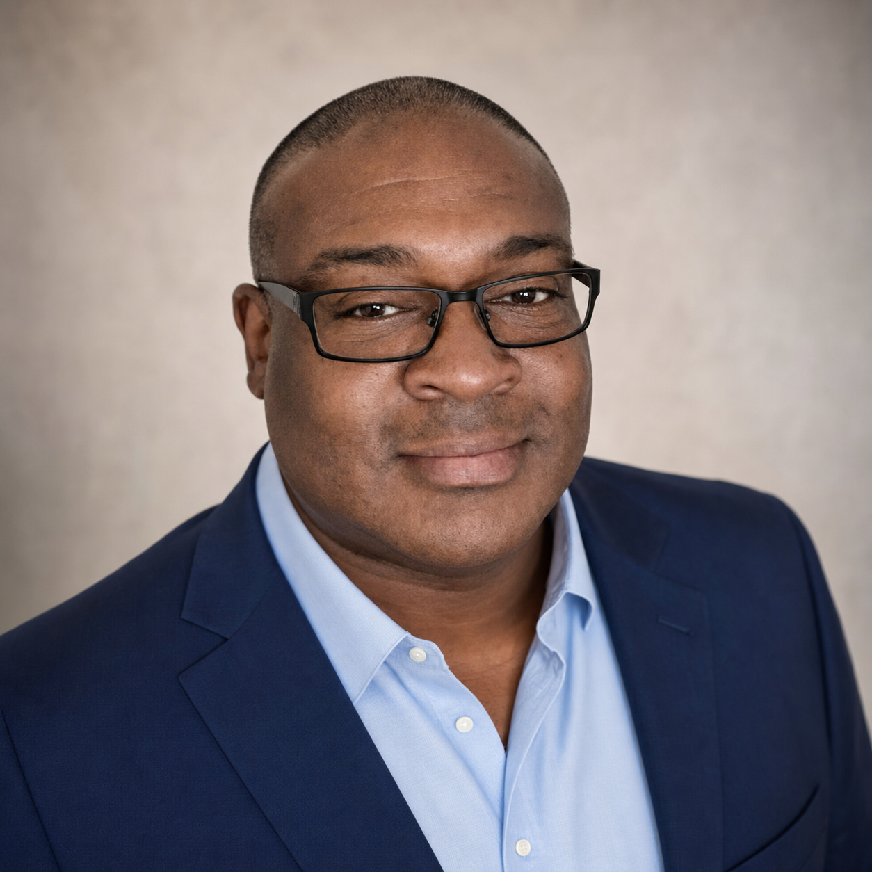 LaMonte Nelson-Spears, Founder and Managing Member of FundFoundry LLC